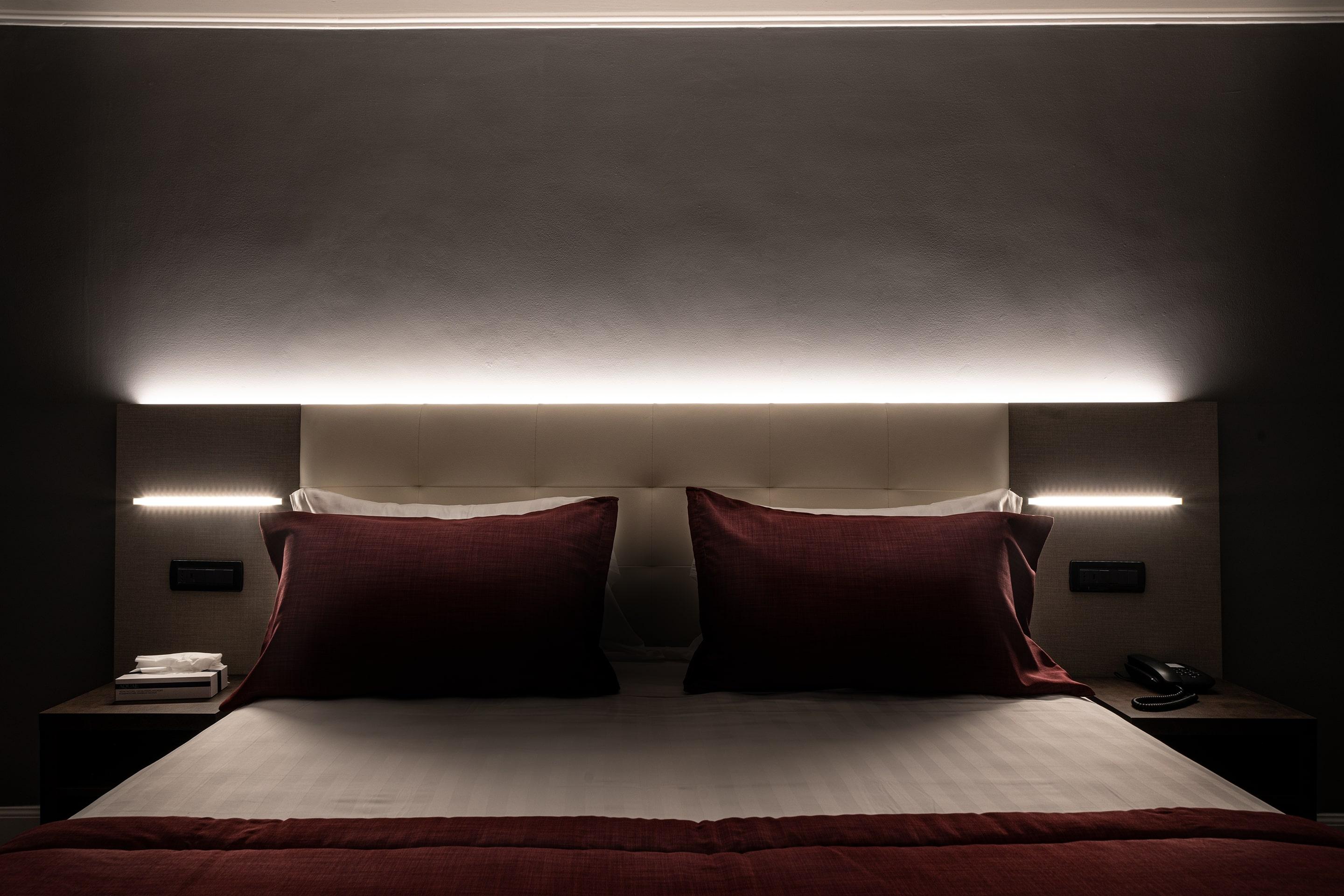 Hotel Varese Rom