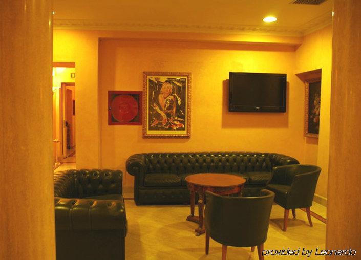 Hotel Varese Rom