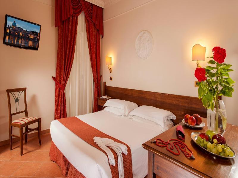 Varese 3* Rom