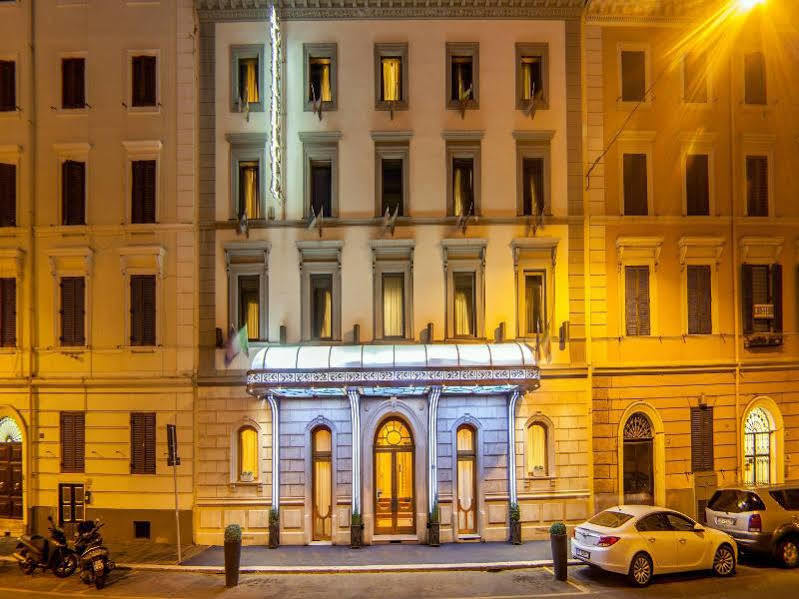 Varese Hotel Rom