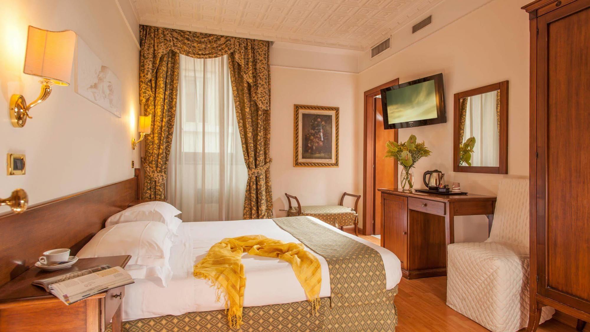 Varese 3* Rom