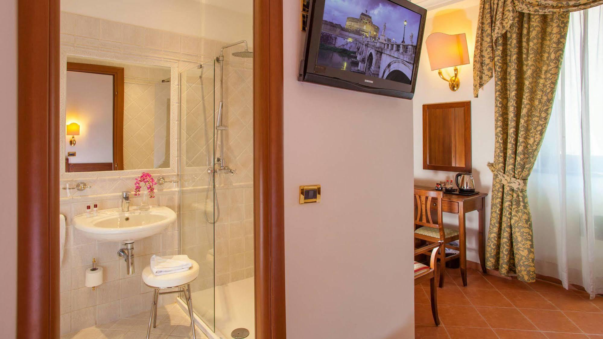 Varese Hotel Rom