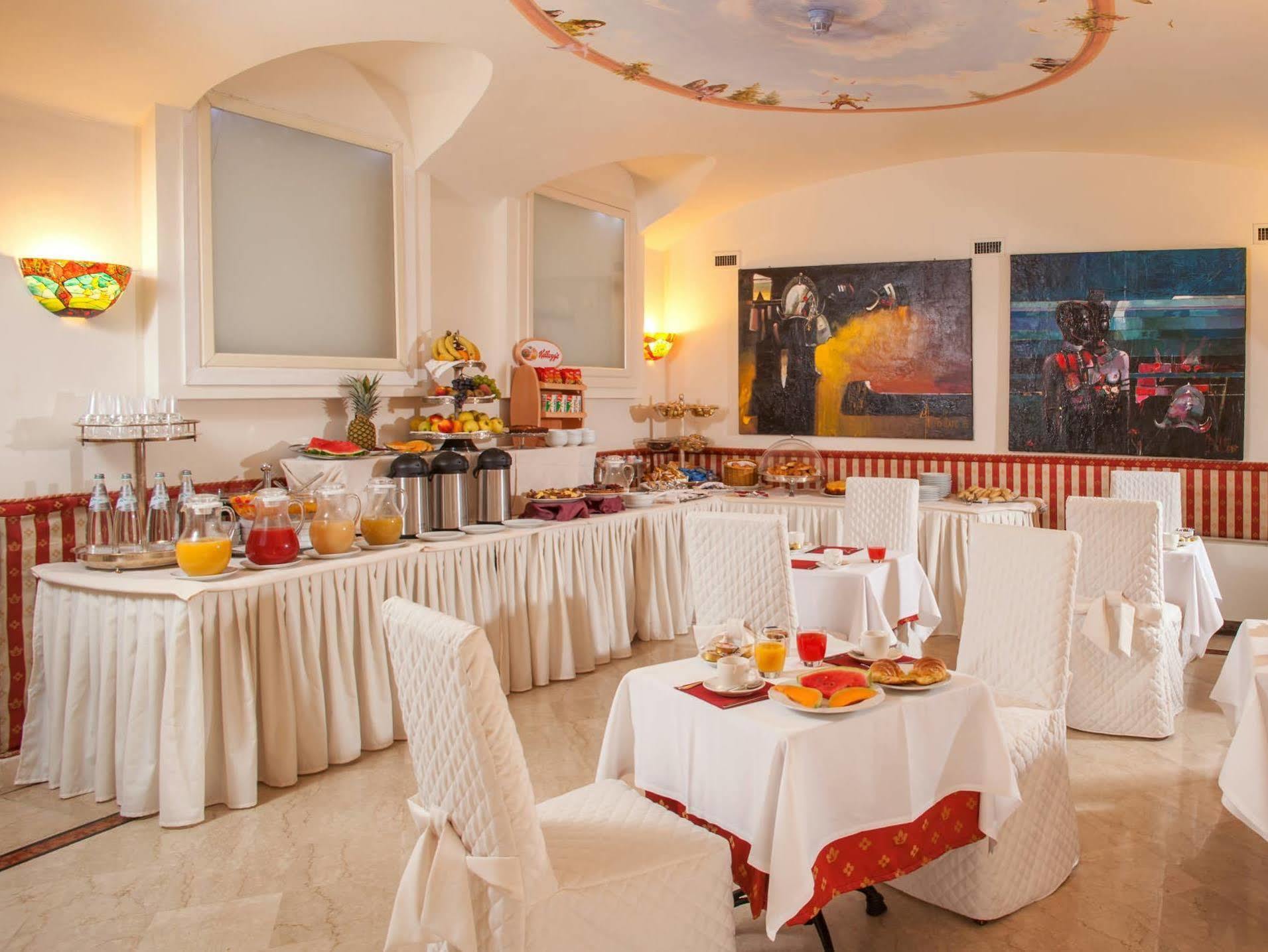 Varese Hotel Rom